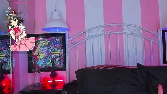 Liah Grey8 online show from November 20, 9:47 pm