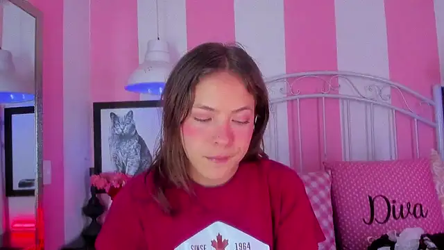 Liah Grey8 online show from March 31, 9:17 pm