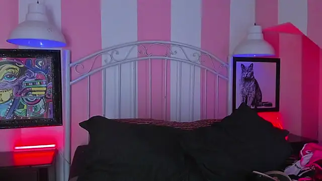 Liah Grey8 online show from November 15, 9:19 pm