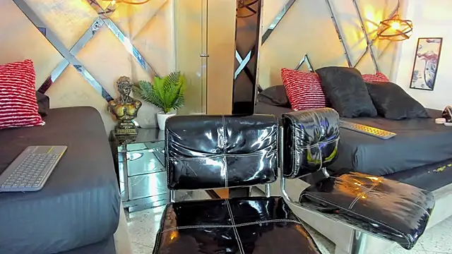 Liah Grey8 online show from February 24, 9:04 pm