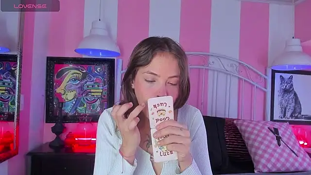 Liah Grey8 online show from December 2, 9:49 pm