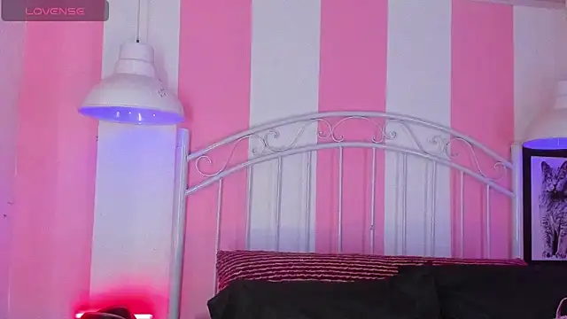 Liah Grey8 online show from November 14, 8:56 pm