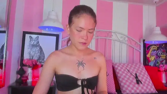 Liah Grey8 online show from April 29, 8:59 pm