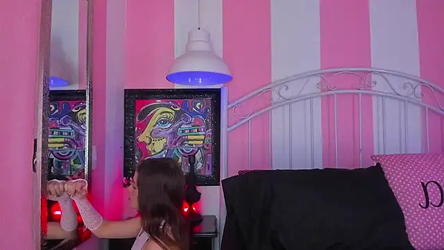 Liah Grey8 online show from October 15, 2:03 pm