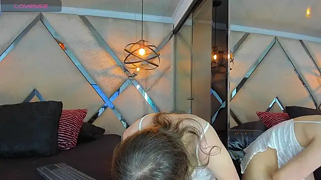 Liah Grey8 online show from February 23, 9:26 pm