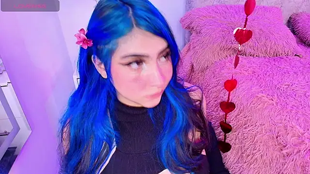 Snapshot of Salem_skyler_ chatting on February 13, 3:50 am Salem skyler online show from February 13, 3:50 am