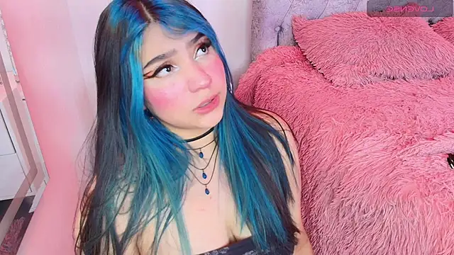 Salem skyler  online show from October 9, 3:51 am