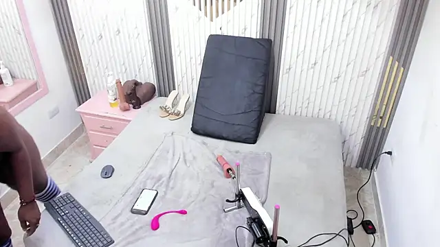 KatherynVidal online show from November 21, 3:38 am