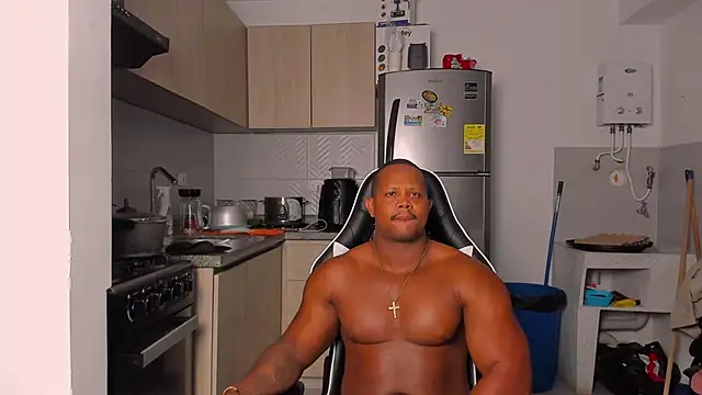 Aaron ST online show from February 6, 5:14 am