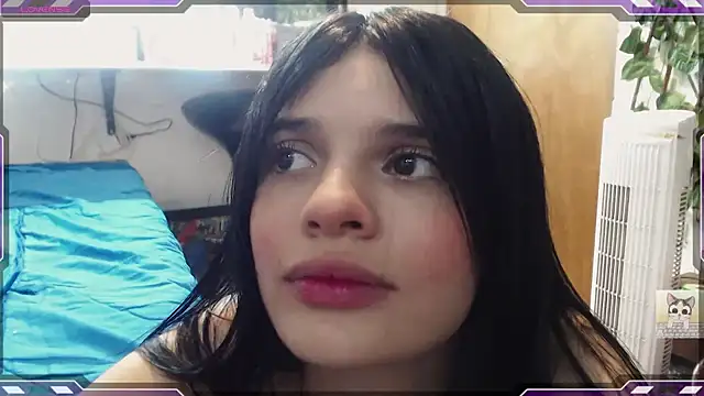 Sarahgin online show from January 13, 10:24 pm