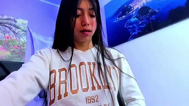 KimberlyVillaLobos online show from October 21, 11:42 am