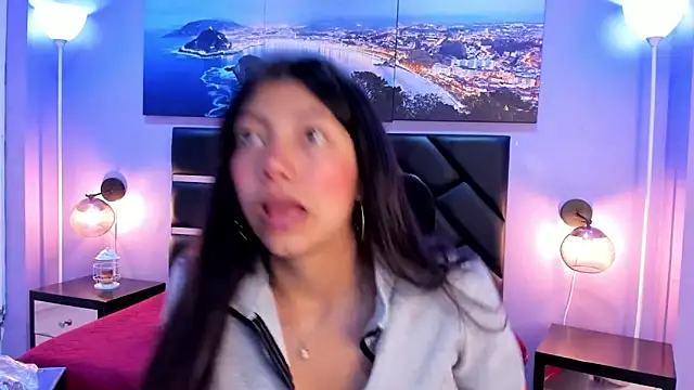 KimberlyVillaLobos online show from April 16, 11:22 am