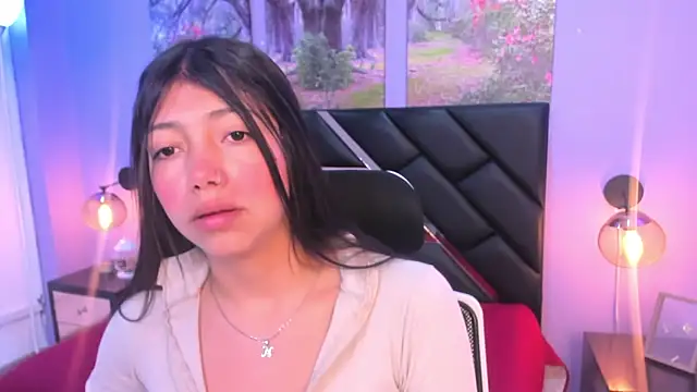 Snapshot of KimberlyVillaLobos chatting on March 10, 12:06 pm KimberlyVillaLobos online show from March 10, 12:06 pm