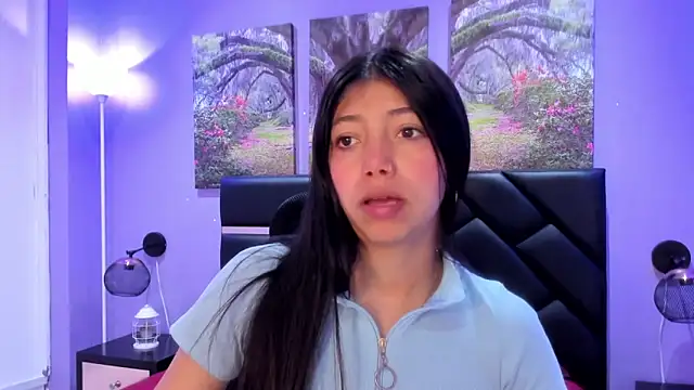 KimberlyVillaLobos online show from December 3, 11:31 am