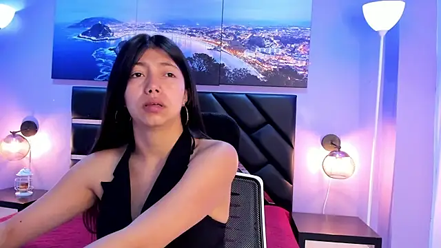 KimberlyVillaLobos online show from April 14, 11:15 am