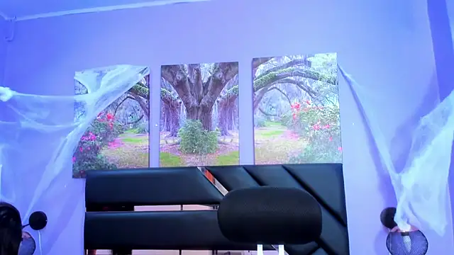 KimberlyVillaLobos online show from November 7, 11:37 am