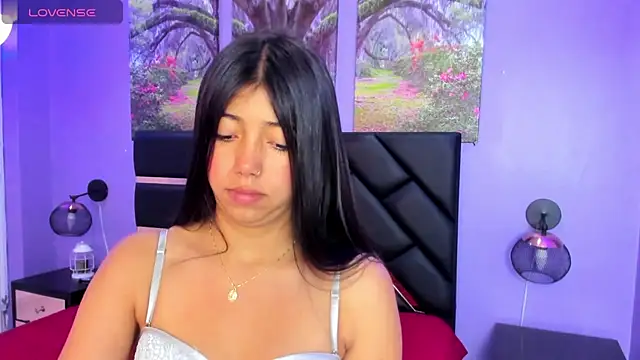 Snapshot of KimberlyVillaLobos chatting on September 10, 1:32 pm KimberlyVillaLobos online show from September 10, 1:32 pm