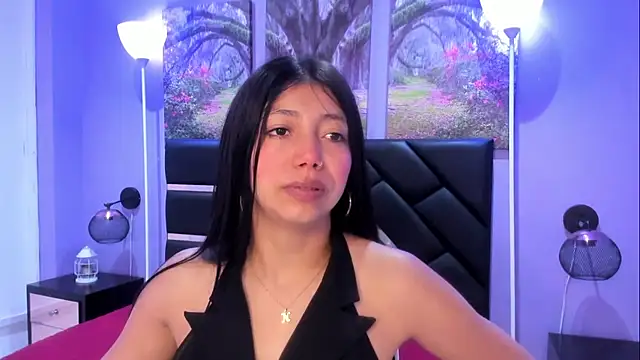 KimberlyVillaLobos online show from January 12, 11:39 am