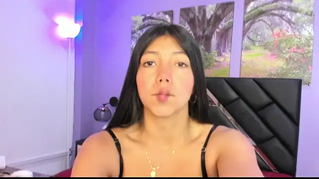 Snapshot of KimberlyVillaLobos chatting on September 26, 12:45 pm KimberlyVillaLobos online show from September 26, 12:45 pm