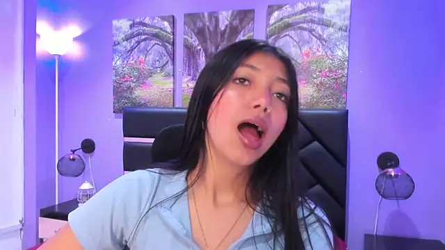 KimberlyVillaLobos online show from November 26, 11:32 am