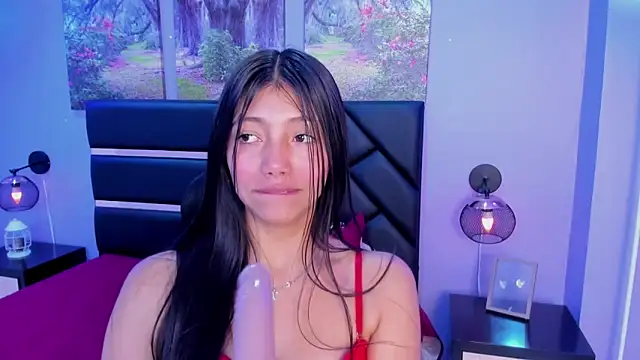 Snapshot of KimberlyVillaLobos chatting on March 22, 5:31 pm KimberlyVillaLobos online show from March 22, 5:31 pm