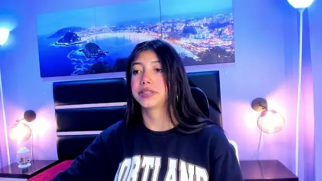 KimberlyVillaLobos online show from February 11, 11:32 am