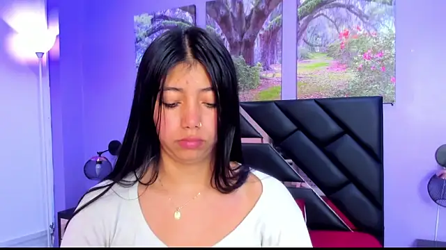 Snapshot of KimberlyVillaLobos chatting on September 19, 1:59 pm KimberlyVillaLobos online show from September 19, 1:59 pm