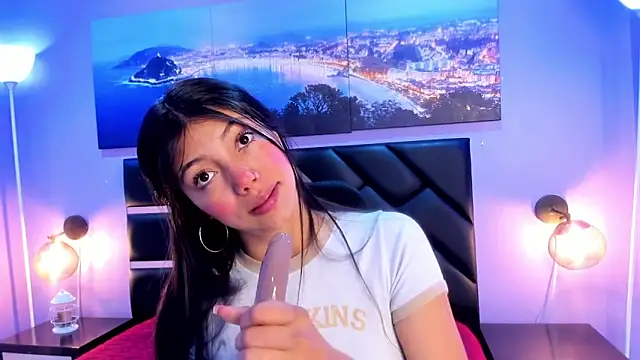 KimberlyVillaLobos online show from February 12, 11:43 am