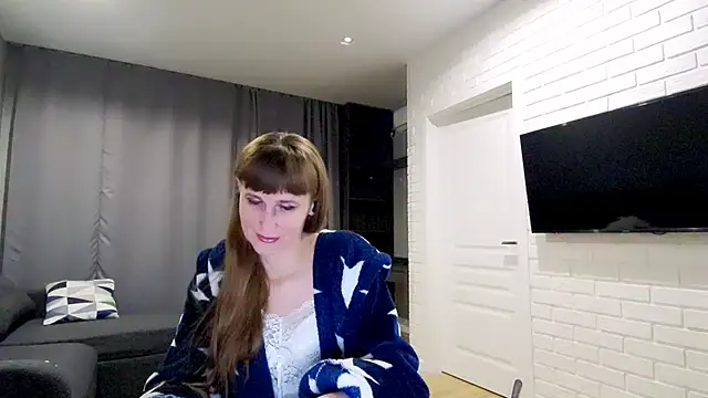 Daniella Lorente online show from February 17, 10:51 pm