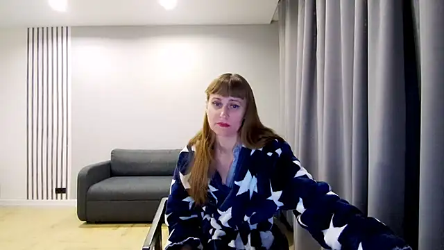 Daniella Lorente online show from February 26, 3:46 am