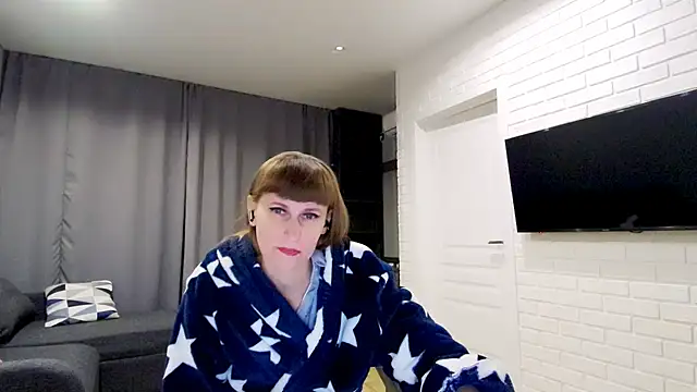 Daniella Lorente online show from February 3, 10:04 pm