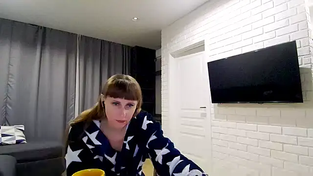 Daniella Lorente online show from February 8, 12:19 am