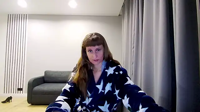 Daniella Lorente online show from February 10, 9:04 pm