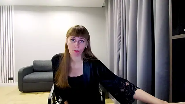 Daniella Lorente online show from March 1, 2:48 am