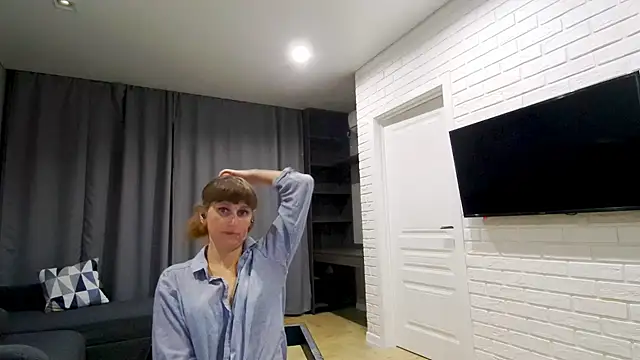 Snapshot of Daniella_Lorente chatting on July 30, 12:54 am Daniella Lorente online show from July 30, 12:54 am