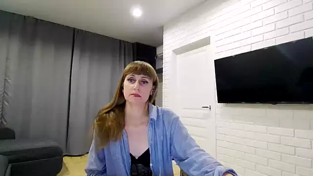 Daniella Lorente online show from September 14, 5:57 pm