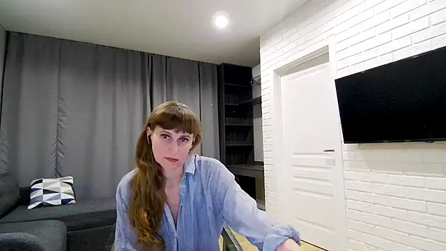 Daniella Lorente online show from March 14, 11:44 pm