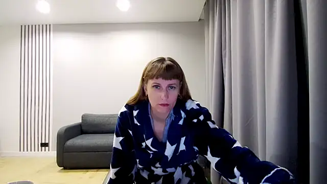 Daniella Lorente online show from February 27, 4:02 am
