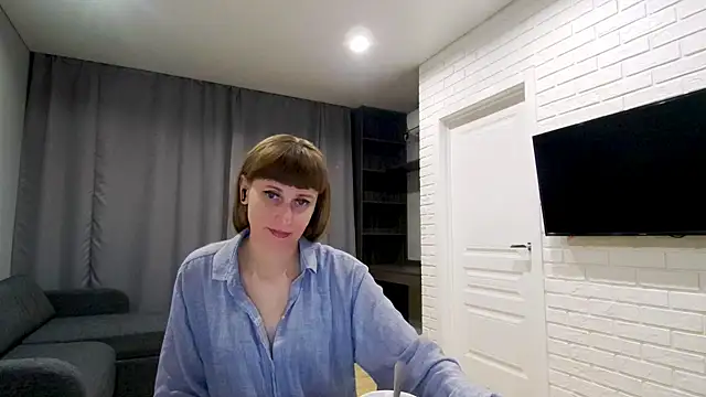 Daniella Lorente online show from May 24, 10:42 pm