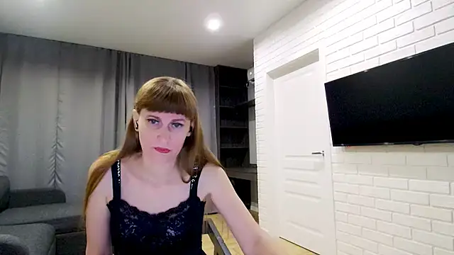 Daniella Lorente online show from October 14, 11:47 pm