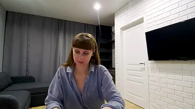 Daniella Lorente online show from May 15, 11:14 pm
