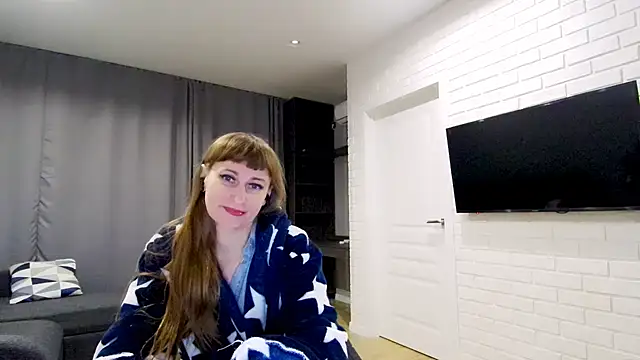 Daniella Lorente online show from February 4, 3:51 pm