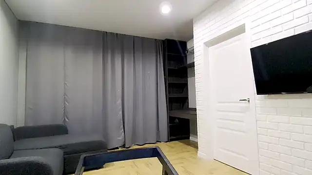 Snapshot of Daniella_Lorente chatting on December 1, 2:56 am Daniella Lorente online show from December 1, 2:56 am