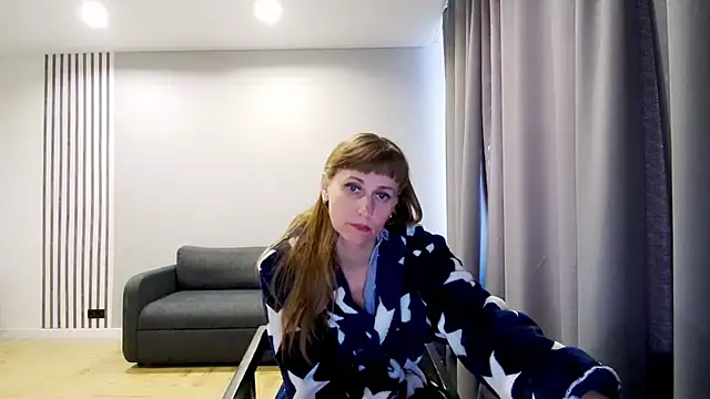 Daniella Lorente online show from February 27, 7:41 am
