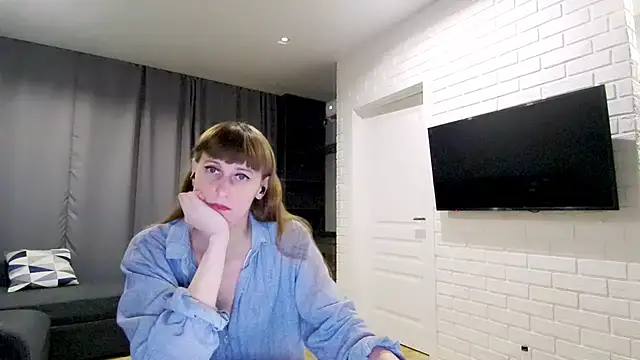 Daniella Lorente online show from February 25, 10:09 pm