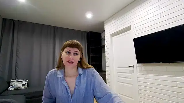 Daniella Lorente online show from May 30, 1:12 am