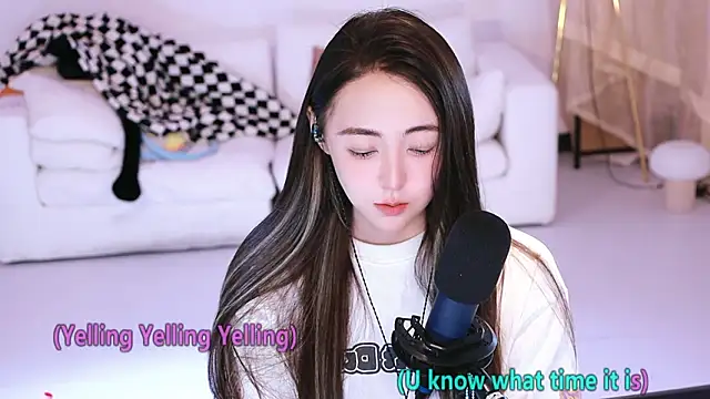 Roseonly  online show from March 23, 4:56 am