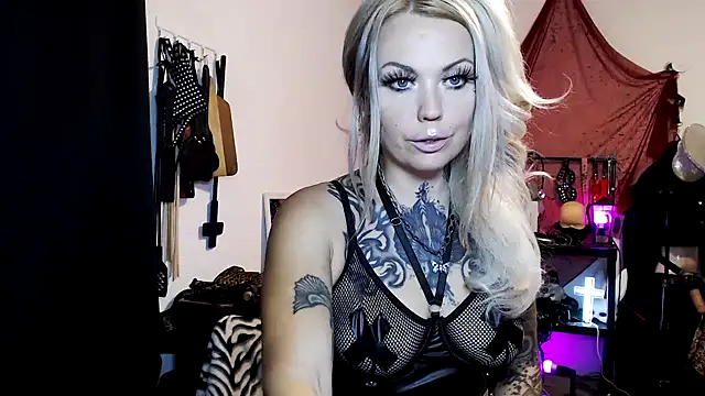 Ryder D Bauchery online show from March 11, 2:27 am