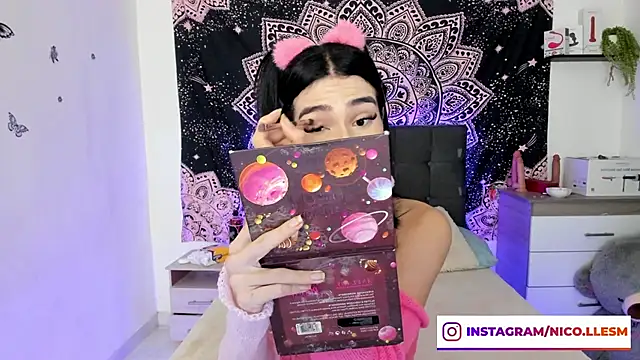 Snapshot of jade_dakota__ chatting on March 13, 11:16 pm jade dakota online show from March 13, 11:16 pm