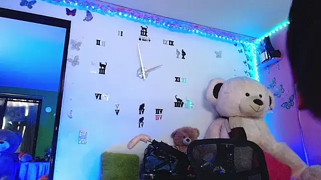 goddess BigassCock online show from November 3, 2:39 am